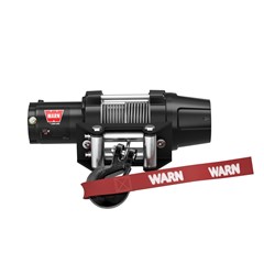 Warn VRX 35 Winches