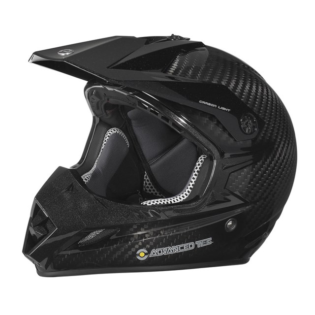 bombardier advanced tec modular helmet