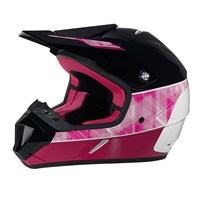 Ladies'  XC-4 Helmet