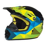 Junior X Crush Helmet