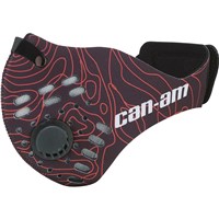 Can-Am Origin Dust Mask