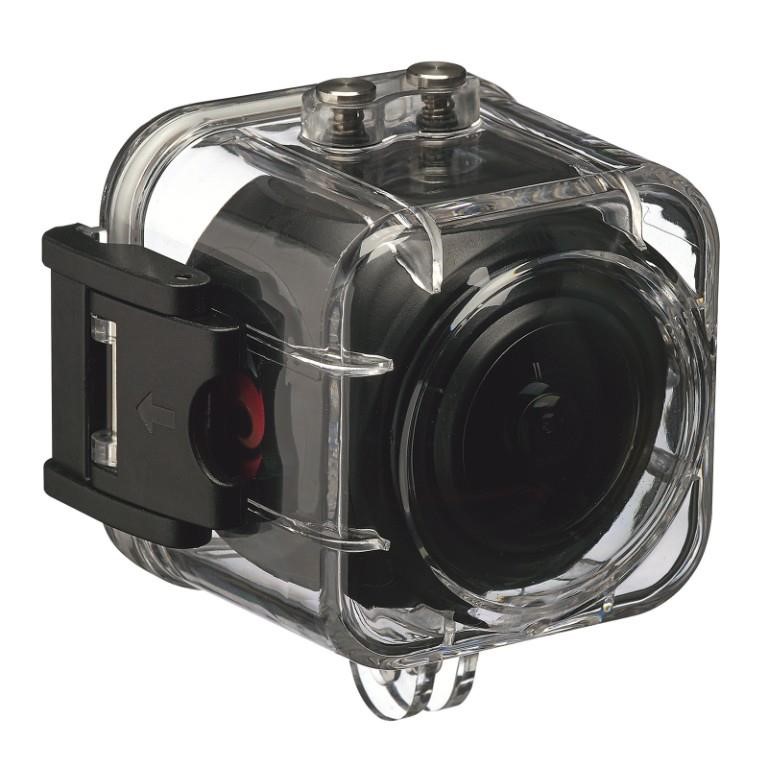 CGX3 Camera for All