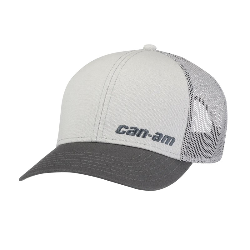 Low Trucker Caps