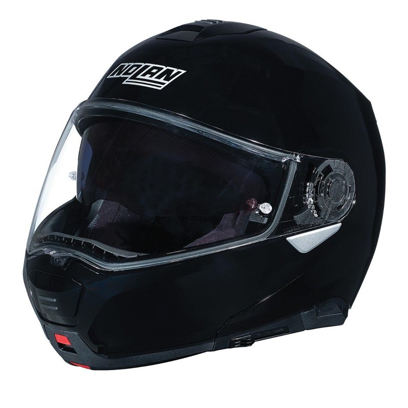 N100-5 Solid Modular Helmets CAN-AM N100-5 MODULAR HMT(DOT) U/U TP/XS