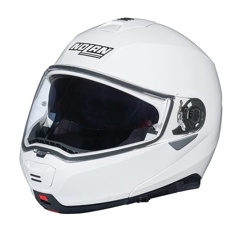 N100-5 Solid Modular Helmets CAN-AM N100-5 MODULAR HMT(DOT) U/U TP/XS