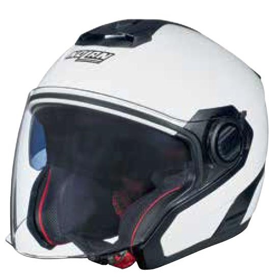 N40-5 Jet DOT Helmet CAN-AM N40-5 JET HELMET (DOT) U/U M/M
