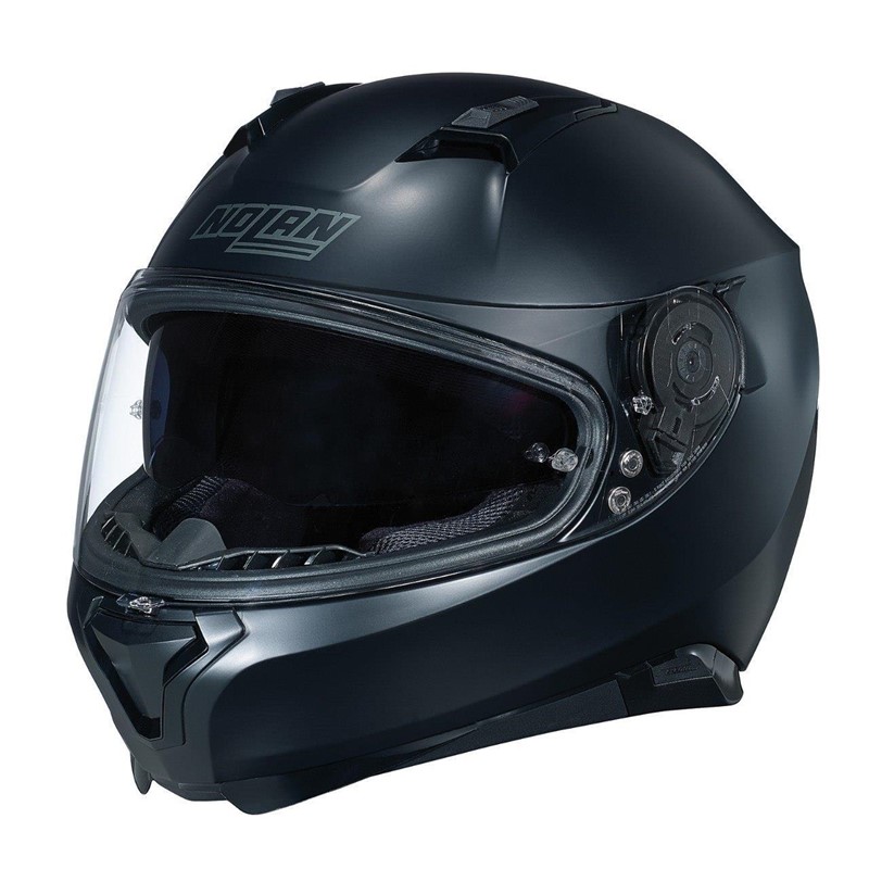 N87 DOT Helmets CAN-AM N87 FULL FACE HMT (DOT) U/U G/L
