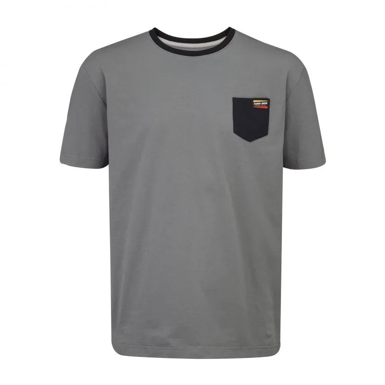 Owner Pocket T-Shirts OWNER POCKET T-SHIRT MEN 3XL