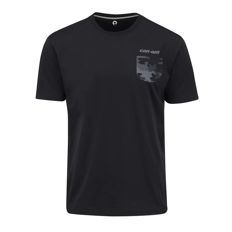 Pocket Camo T-Shirts POCKET FULL OF CAMO T-SHIRT MEN S