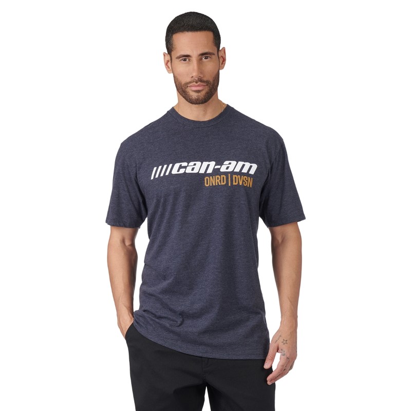 Can-Am Signature T-Shirts