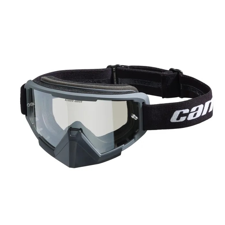 Trench Goggles