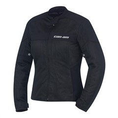 Can-Am Womens Mesh Jacket