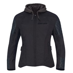 Can-Am Womens Textile Jacket
