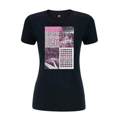 Identi-Tee Womens T-Shirt