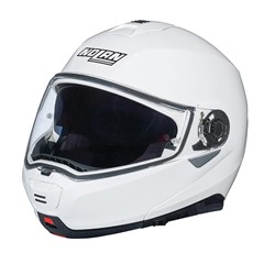 N100-5 Solid Modular Helmets