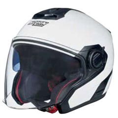 N40-5 Jet DOT Helmet