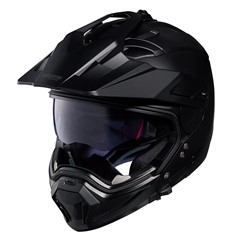 N70-2-X Crossover ECE Helmets