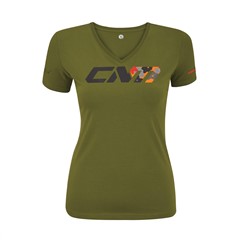 X Race Womens T-Shirts