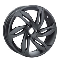 15" RS-S & ST-S Front Wheels