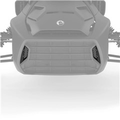 Grille Protection Inserts