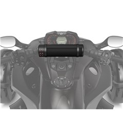 Roadthunder Soundbar by MTX