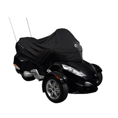 Travel Cover