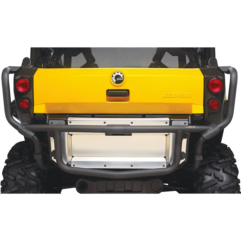 Rear Bumper for Commander, Commander MAX Fox Powersports CanAm