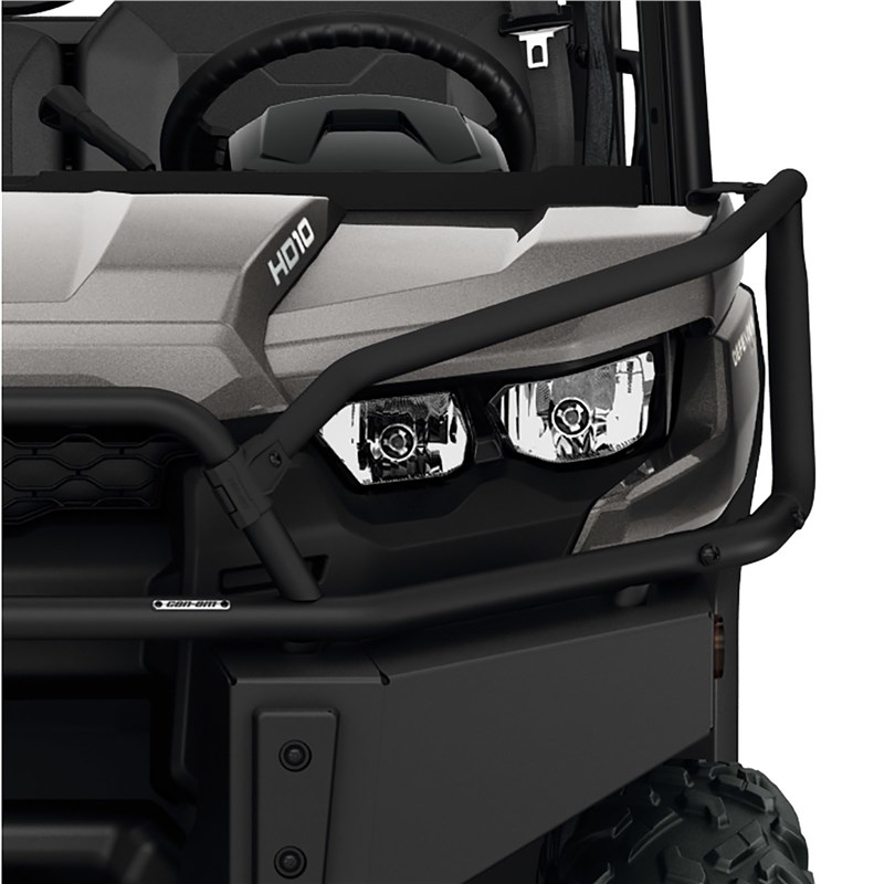 Front Corner Protectors for Defender, Defender MAX Fox Powersports