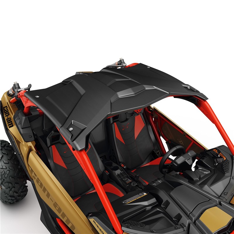 Sport Roof for Maverick X3 Fox Powersports CanAm Partshouse