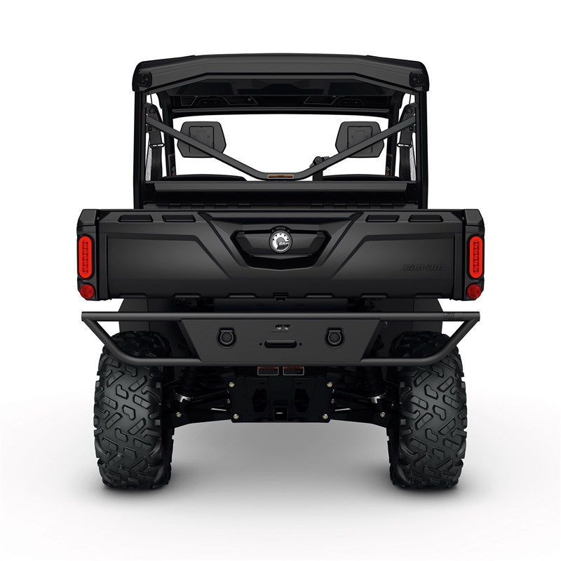 S3 Rear Winch Bumper for Defender, Defender MAX Fox Powersports Can