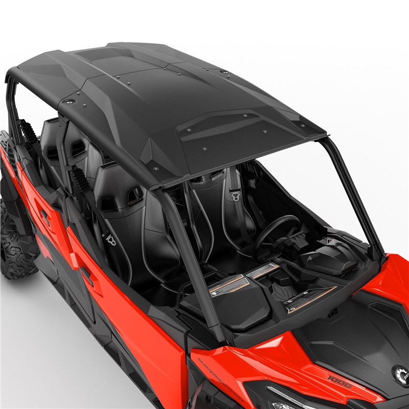 Sport Roof for Maverick Sport MAX | Green Mount Road Motorsports