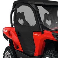 Doors Can Am Sxs Accessories