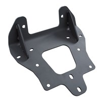 Mounting Plate for Winch for Maverick X mr, Maverick MAX X mr