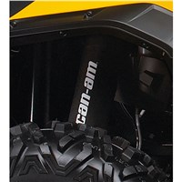 Front Shock Covers for Commander, Commander MAX