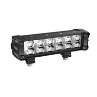 10" (25 cm) Double Stacked LED Light Bar (60W)