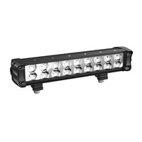 15" (38 cm) Double Stacked LED Light Bar (90W)