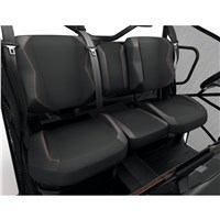 X mr / XT-P Bolster Seats  for Defender, Defender MAX
