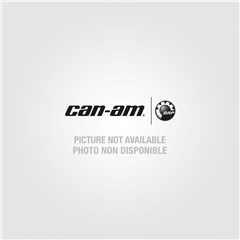 Can-Am ProMount 72" (183 cm) Plastic Wear Blade