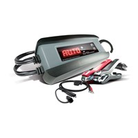 Battery Charger/Maintainer for All