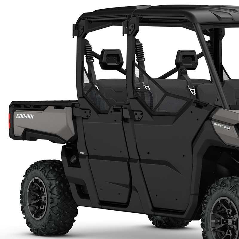 Half Doors | Fox Powersports Can-Am Partshouse