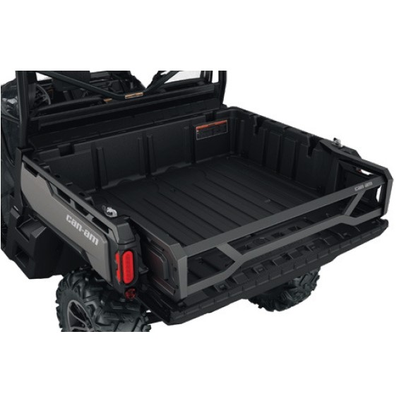 LinQ Tailgate Extension/Divider | Fox Powersports Can-Am Partshouse