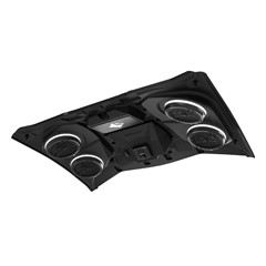 Audio Roofs