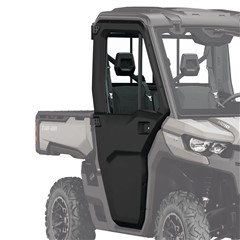 2022 Can-Am Defender HD9 Cabs & Accessories, Can-Am Side x Side Accessories