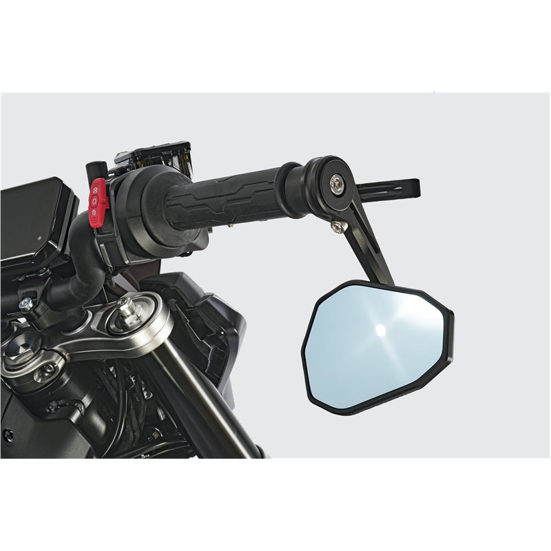 Bar-End Mirrors