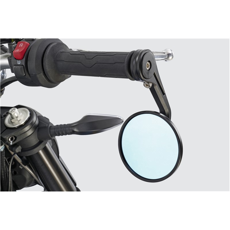 Bar-End Mirrors