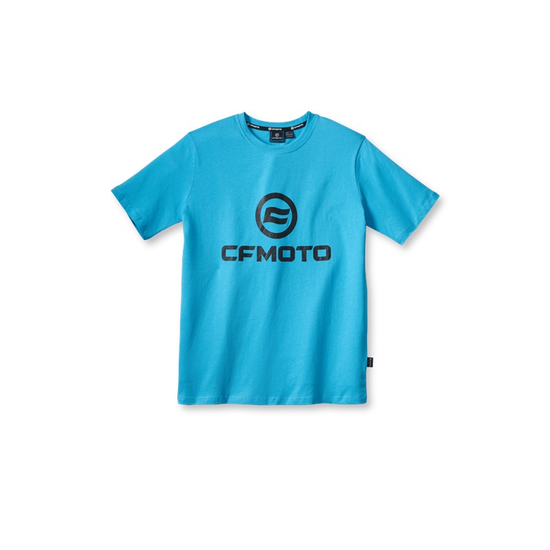 Logo T-Shirt | CFMOTO USA