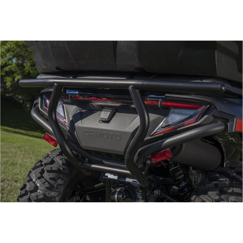 Bumper, Rear | CFMOTO USA