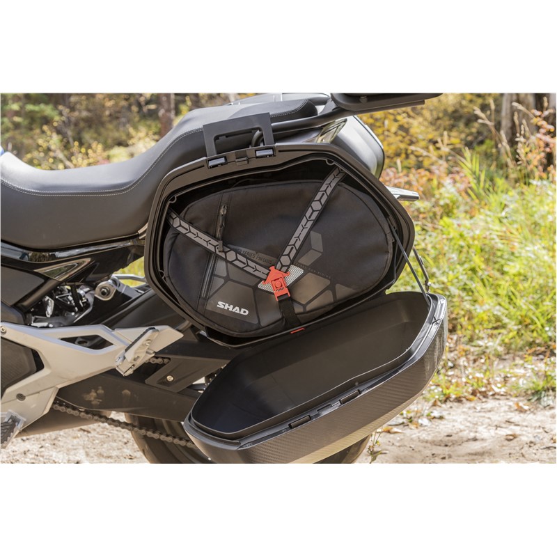 Pannier Liner