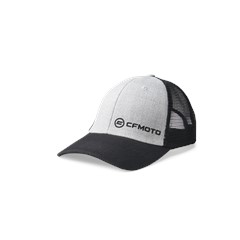 Logo Hat