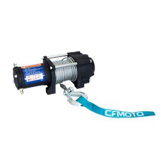 Winch, C400